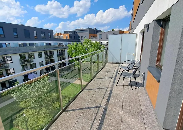 Apartament Villa Nobile