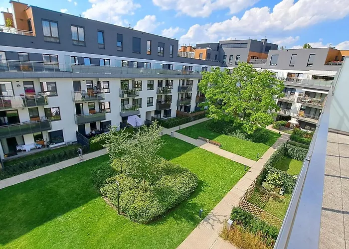 Apartament Villa Nobile